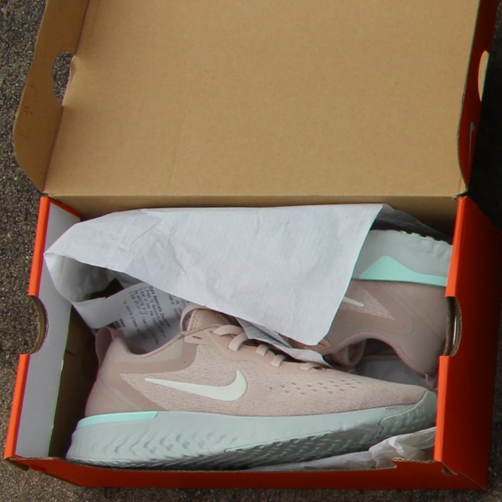 Nike Odyssey React 1